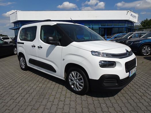 CITROEN Berlingo Multispace for leasing and sale on Ayvens
